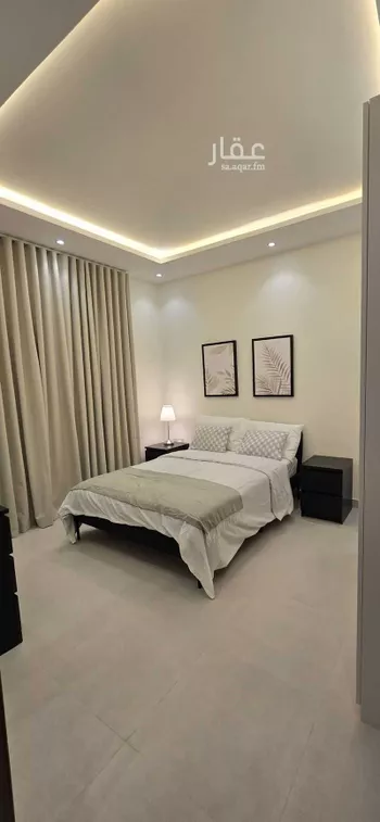 شقة للإيجار في شارع رقم 368 ، حي النرجس ، الرياض ، منطقة الرياض صورة 2