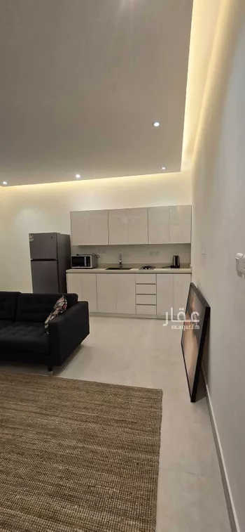 شقة للإيجار في شارع شارع رقم 372, حي النرجس, مدينة الرياض, منطقة الرياض صورة 2