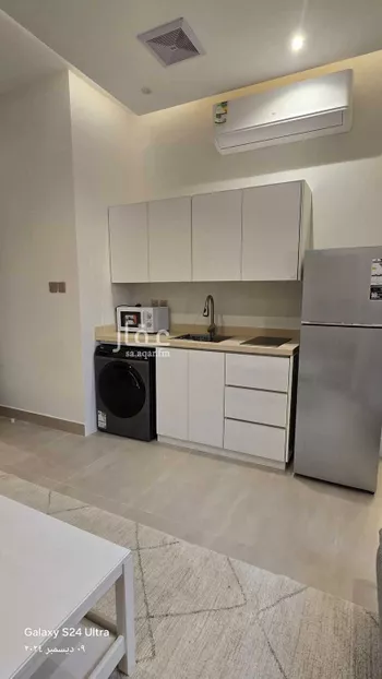 شقة للإيجار في شارع الكفاح, حي الياسمين, مدينة الرياض, منطقة الرياض صورة 3