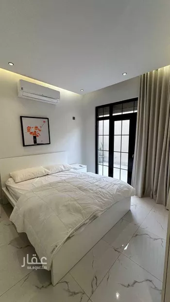 شقة للإيجار في شارع العباس بن عبد المطلب, حي التعاون, مدينة الرياض, منطقة الرياض صورة 4