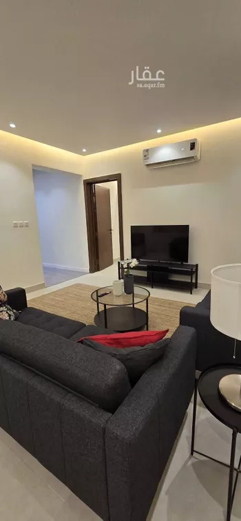 شقة للإيجار في شارع شارع رقم 372, حي النرجس, مدينة الرياض, منطقة الرياض صورة 5