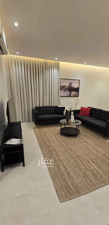 شقة للإيجار في شارع شارع رقم 372, حي النرجس, مدينة الرياض, منطقة الرياض