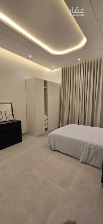 شقة للإيجار في شارع رقم 360, حي النرجس, مدينة الرياض, منطقة الرياض صورة 3