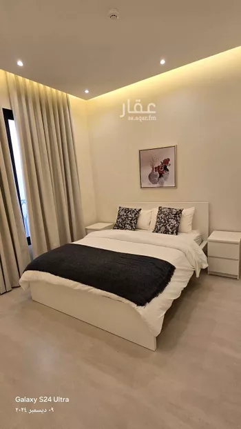 شقة للإيجار في شارع الكفاح, حي الياسمين, مدينة الرياض, منطقة الرياض صورة 2