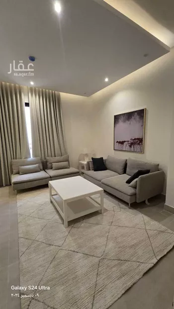 شقة للإيجار في شارع الكفاح, حي الياسمين, مدينة الرياض, منطقة الرياض صورة 4