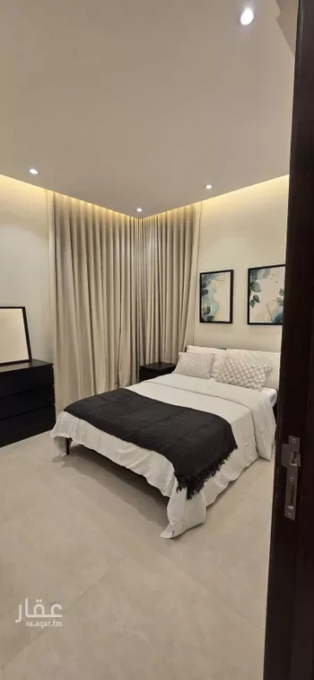 شقة للإيجار في شارع شارع رقم 372, حي النرجس, مدينة الرياض, منطقة الرياض صورة 3