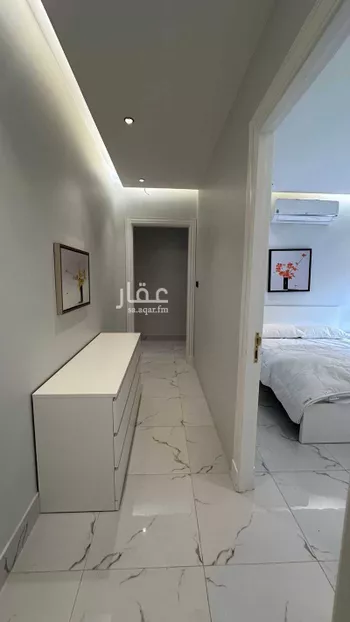 شقة للإيجار في شارع العباس بن عبد المطلب, حي التعاون, مدينة الرياض, منطقة الرياض صورة 5