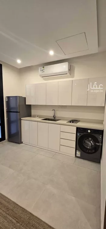 شقة للإيجار في شارع رقم 360, حي النرجس, مدينة الرياض, منطقة الرياض صورة 4