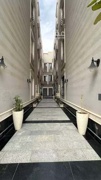 شقة للإيجار في شارع العباس بن عبد المطلب, حي التعاون, مدينة الرياض, منطقة الرياض صورة 2