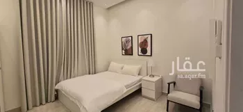 شقة للإيجار في شارع الافاضله, حي الملقا, مدينة الرياض, منطقة الرياض صورة 4