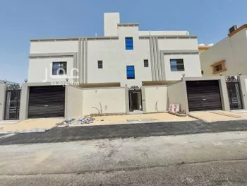شقة للبيع في شارع حيان بن ملة, حي أحد, مدينة الدمام, المنطقة الشرقية