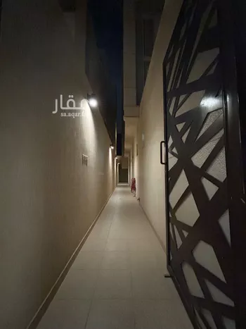 شقة للإيجار في شارع عبدالله بن شايق, حي قرطبة, مدينة الرياض, منطقة الرياض صورة 3
