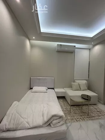 شقة للإيجار في شارع يحيى باقشير, حي القيروان, مدينة الرياض, منطقة الرياض صورة 5