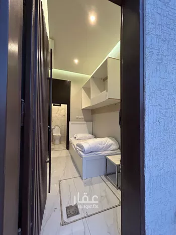 شقة للإيجار في شارع يحيى باقشير, حي القيروان, مدينة الرياض, منطقة الرياض صورة 3