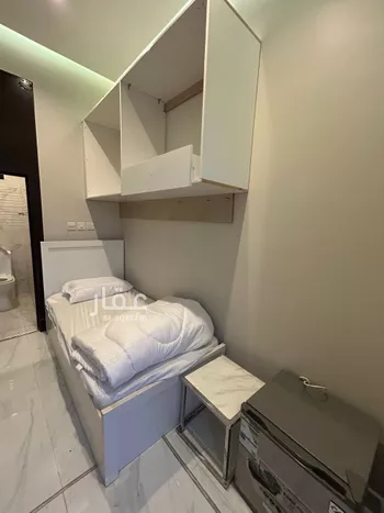 شقة للإيجار في شارع يحيى باقشير, حي القيروان, مدينة الرياض, منطقة الرياض صورة 4