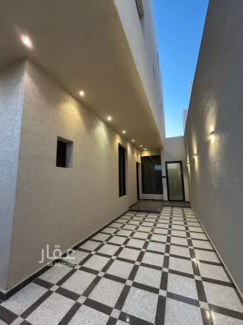 شقة للإيجار في شارع يحيى باقشير, حي القيروان, مدينة الرياض, منطقة الرياض صورة 3
