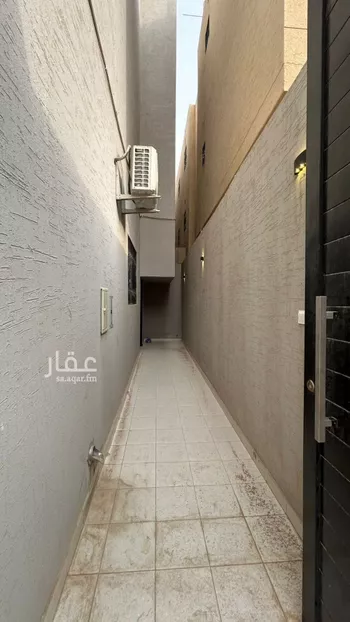 دور للإيجار في شارع رقم 479, حي المونسية, مدينة الرياض, منطقة الرياض صورة 2