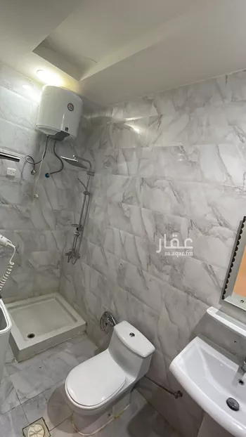 شقة للإيجار في شارع الشيخ حسن بن حسين بن علي, حي الحمراء, مدينة الرياض, منطقة الرياض صورة 4