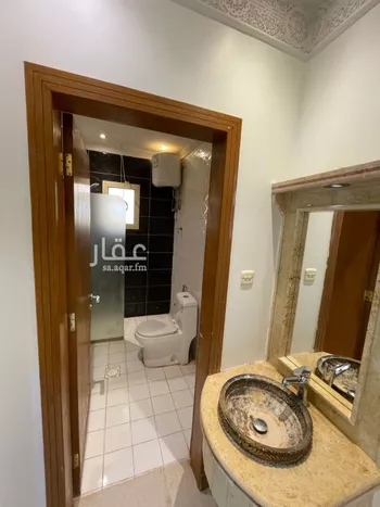 شقة للإيجار في شارع المدارة, حي اليرموك, مدينة الرياض, منطقة الرياض صورة 3