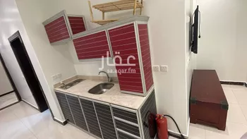 شقة للإيجار في شارع الشيخ حسن بن حسين بن علي, حي الحمراء, مدينة الرياض, منطقة الرياض صورة 3