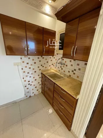شقة للإيجار في شارع المدارة, حي اليرموك, مدينة الرياض, منطقة الرياض صورة 2