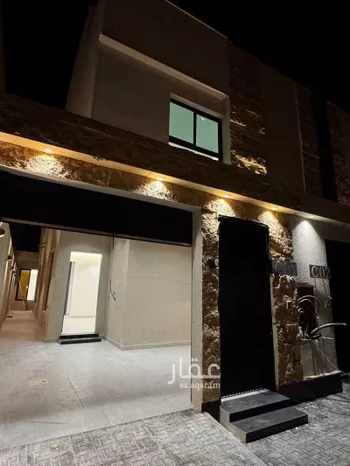 فيلا للبيع في حي الرمال, مدينة الرياض, منطقة الرياض