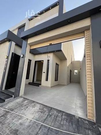 دور للبيع في شارع العبير, حي الرمال, مدينة الرياض, منطقة الرياض صورة 2