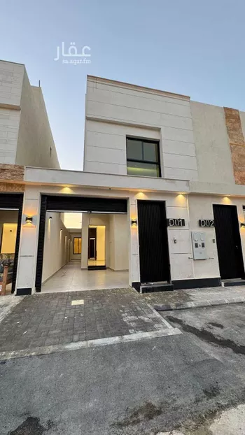 فيلا للبيع في حي الرمال, مدينة الرياض, منطقة الرياض