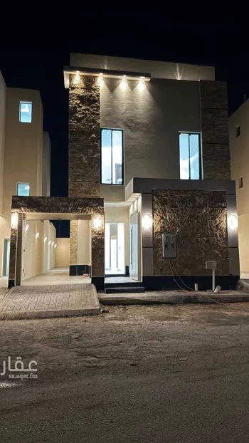 فيلا للبيع في حي الندوة, مدينة الرياض, منطقة الرياض