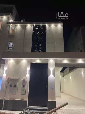 دور للبيع في حي الرمال, مدينة الرياض, منطقة الرياض