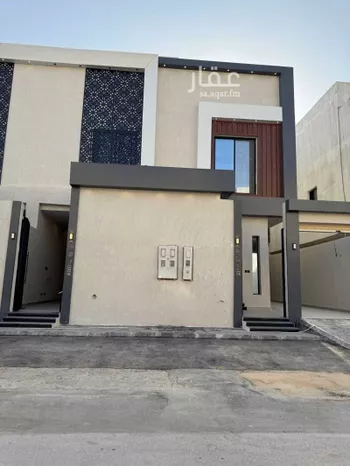 شقة للبيع في شارع العبير, حي الرمال, مدينة الرياض, منطقة الرياض