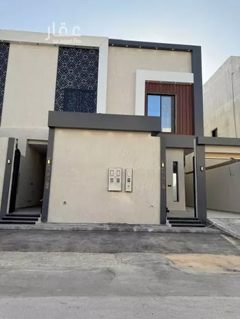 دور للبيع في شارع العبير, حي الرمال, مدينة الرياض, منطقة الرياض
