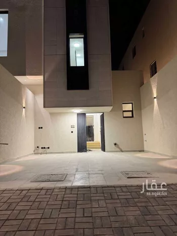 دور للبيع في شارع عمر بن عبداللطيف, حي الرمال, مدينة الرياض, منطقة الرياض صورة 2