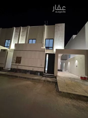 دور للبيع في حي الرمال, مدينة الرياض, منطقة الرياض