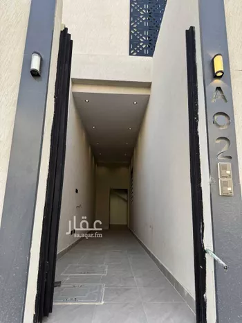 شقة للبيع في شارع العبير, حي الرمال, مدينة الرياض, منطقة الرياض صورة 2