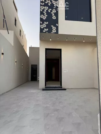 دور للبيع في حي الرمال, مدينة الرياض, منطقة الرياض صورة 2