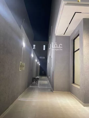 دور للبيع في شارع احمد بن سعادة, حي الرمال, مدينة الرياض, منطقة الرياض صورة 2