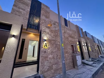 دور للبيع في حي الرمال, مدينة الرياض, منطقة الرياض