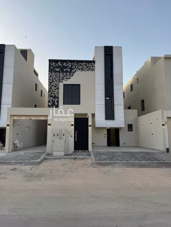 دور للبيع في حي الرمال, مدينة الرياض, منطقة الرياض