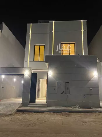 دور للبيع في شارع احمد بن سعادة, حي الرمال, مدينة الرياض, منطقة الرياض