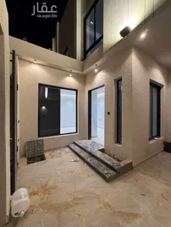 دور للبيع في حي الرمال, مدينة الرياض, منطقة الرياض صورة 2