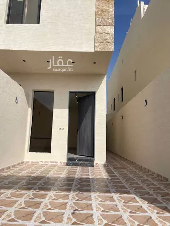 دور للبيع في شارع العمرة, حي الجنادرية, مدينة الرياض, منطقة الرياض صورة 2