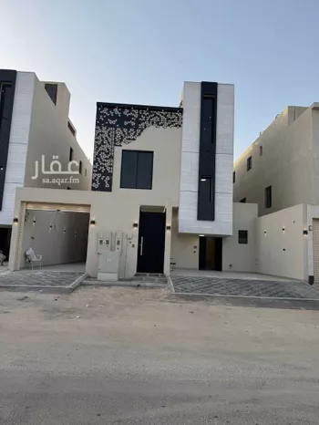 دور للبيع في حي الرمال, مدينة الرياض, منطقة الرياض