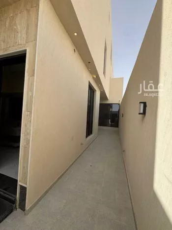 دور للبيع في حي الجنادرية, مدينة الرياض, منطقة الرياض صورة 5