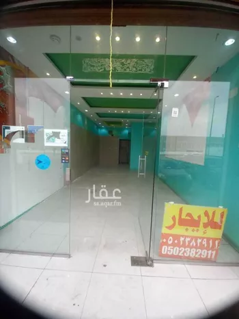 محل للإيجار في شارع 4968768, حي الراقي, مدينة خميس مشيط, منطقة عسير صورة 3