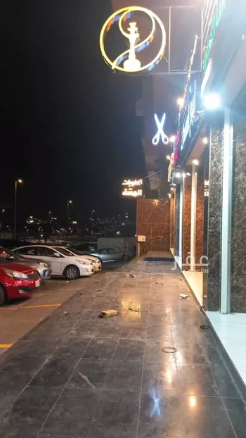محل للإيجار في شارع 4968768, حي الراقي, مدينة خميس مشيط, منطقة عسير صورة 2