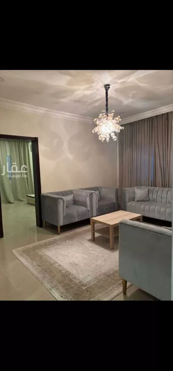 شقة للبيع في شارع مالك ابن رافع, حي السلام, مدينة الدمام, المنطقة الشرقية صورة 5