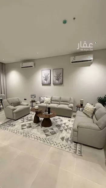 شقة للإيجار في شارع دريد بن شراحيل بن كعب النخعي, حي الريان, مدينة بريده, منطقة القصيم