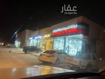عمارة للبيع في شارع عسير, حي ظهرة لبن, مدينة الرياض, منطقة الرياض صورة 3