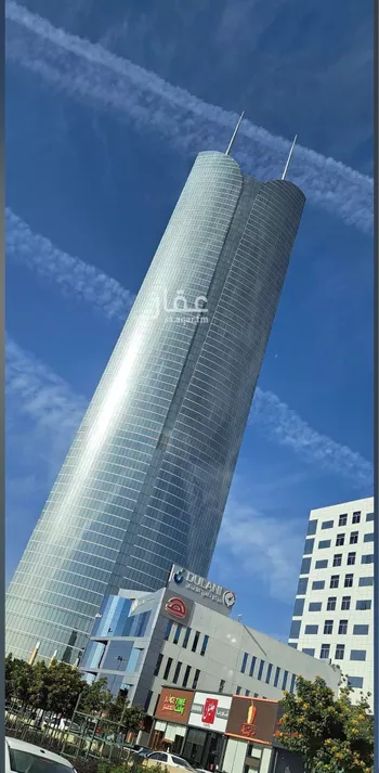 شقة للإيجار في شارع طريق الملك فهد الفرعي, حي الصحافة, مدينة الرياض, منطقة الرياض صورة 2